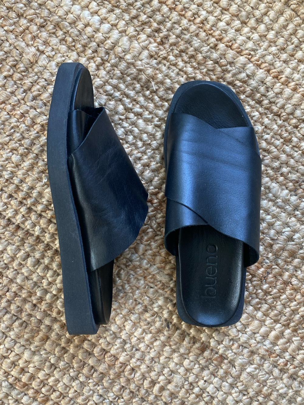 Bueno Slides